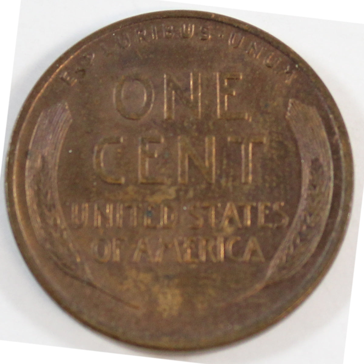 1927 USA Cent UNC+ (MS62)