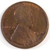 1928 USA Cent Brilliant Uncirculated (MS63) R&B