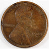 1928 D USA Cent Extra Fine (EF40)