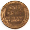 1937 USA Cent Brilliant Uncirculated (MS63) R&B