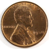 1938 USA Cent Brilliant Uncirculated (MS63)