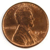 1940 USA Cent Brilliant Uncirculated (MS63)