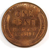 1940 USA Cent Brilliant Uncirculated (MS63)
