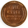 1941 D USA Cent Brilliant Uncirculated (MS63)