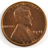 1941 S USA Cent Gem Brilliant Uncirculated (MS65)
