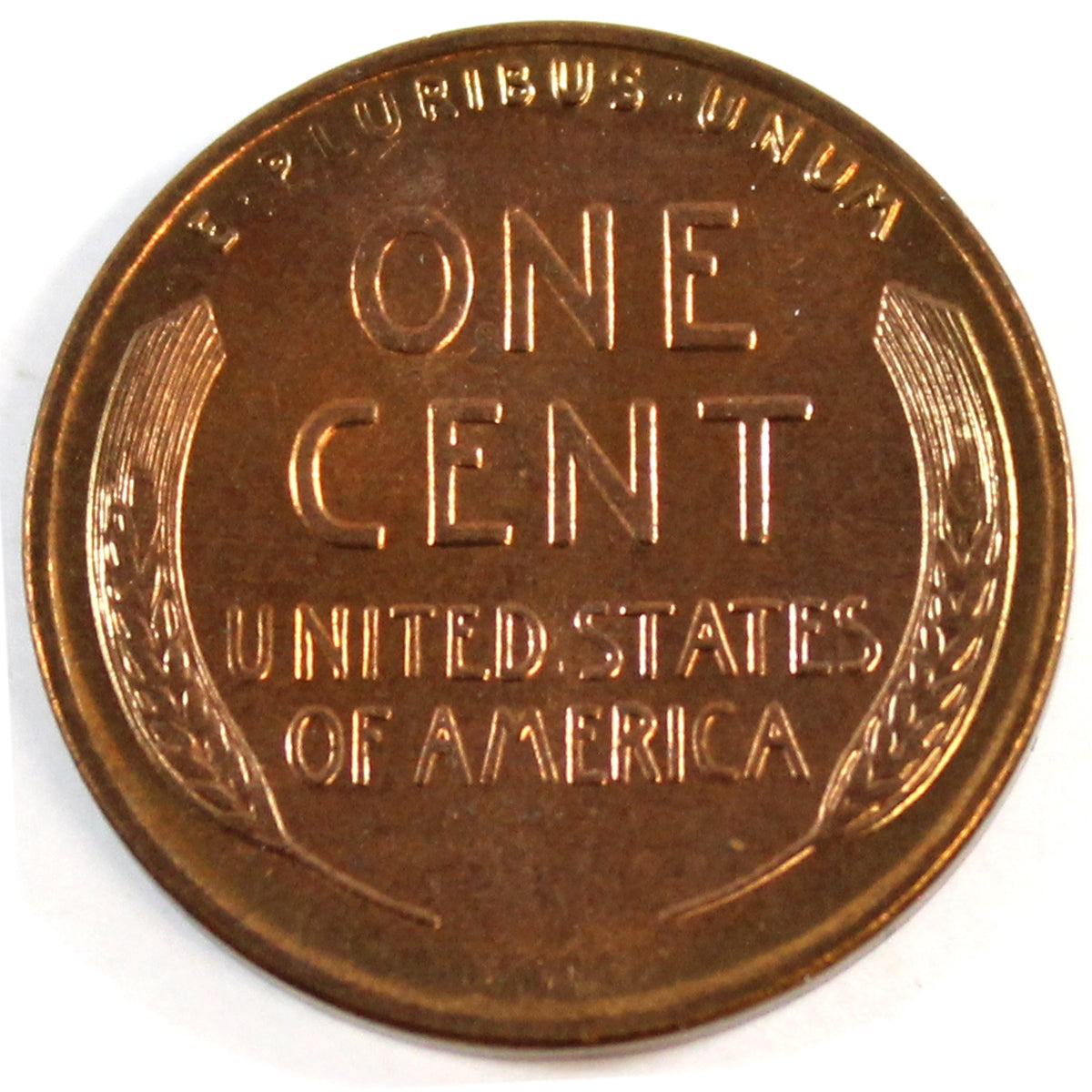 1941 S USA Cent Gem Brilliant Uncirculated (MS65)