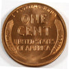 1942 D USA Cent Gem Brilliant Uncirculated (MS65)
