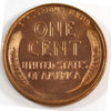 1946 USA Cent Choice Brilliant Uncirculated (MS64)