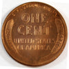 1947 USA Cent Choice Brilliant Uncirculated (MS64)