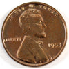 1953 USA Cent Proof