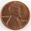 1954 USA Cent Brilliant Uncirculated (MS63)