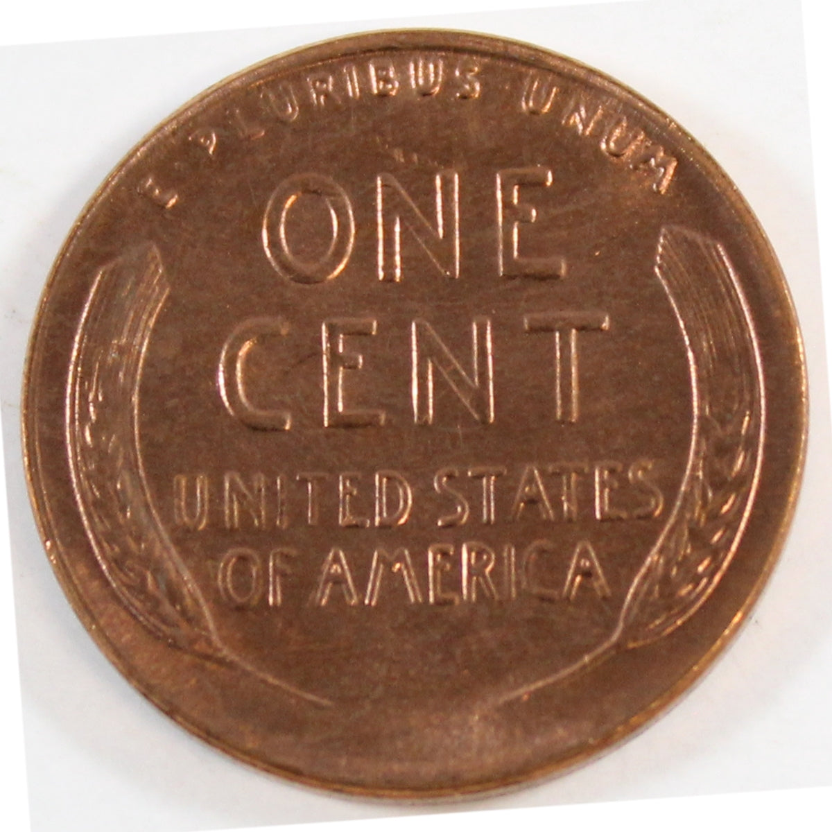 1954 USA Cent Brilliant Uncirculated (MS63)