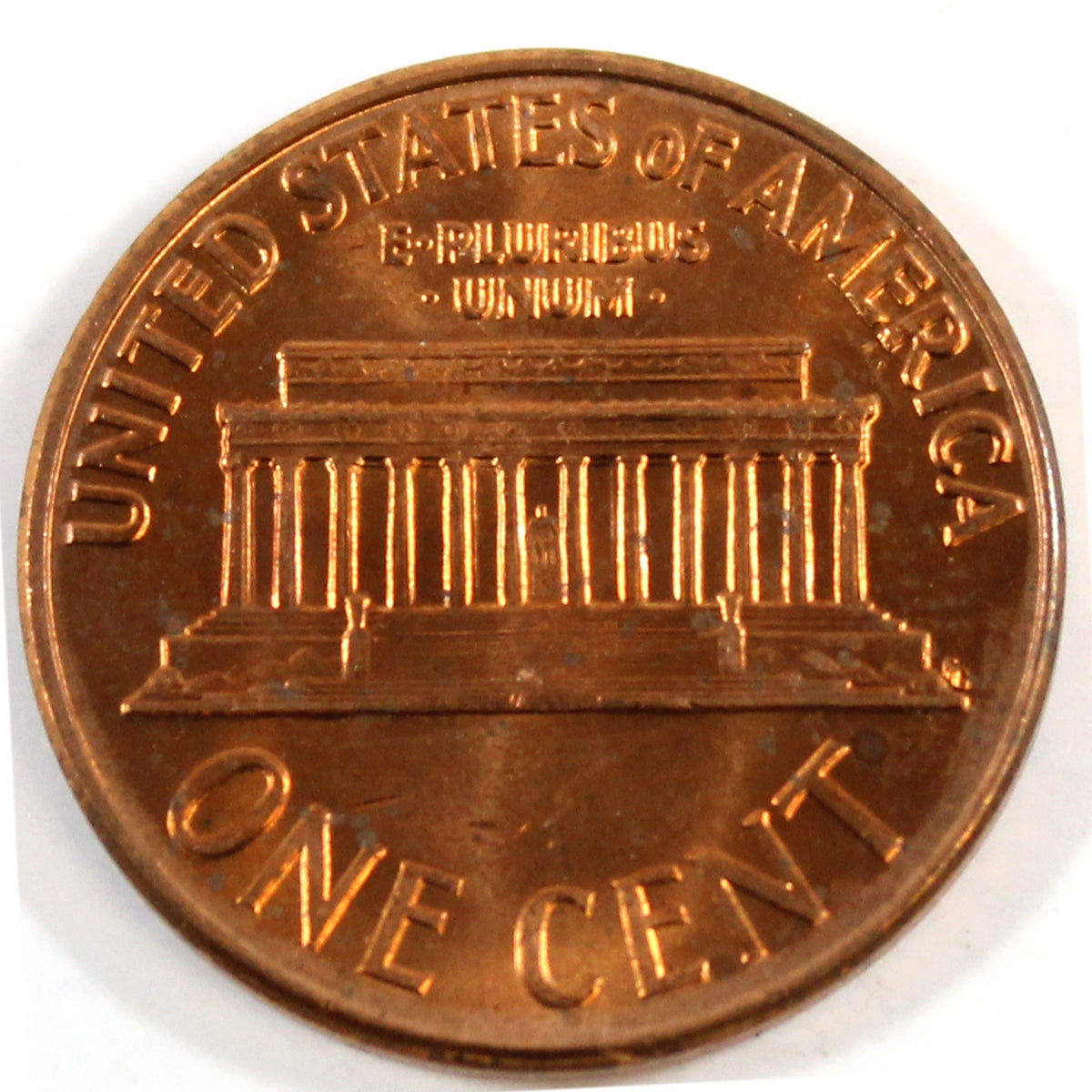 1959 USA Cent Choice Brilliant Uncirculated (MS64)