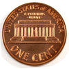 1970 S USA Cent Proof