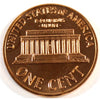 1972 S USA Cent Proof