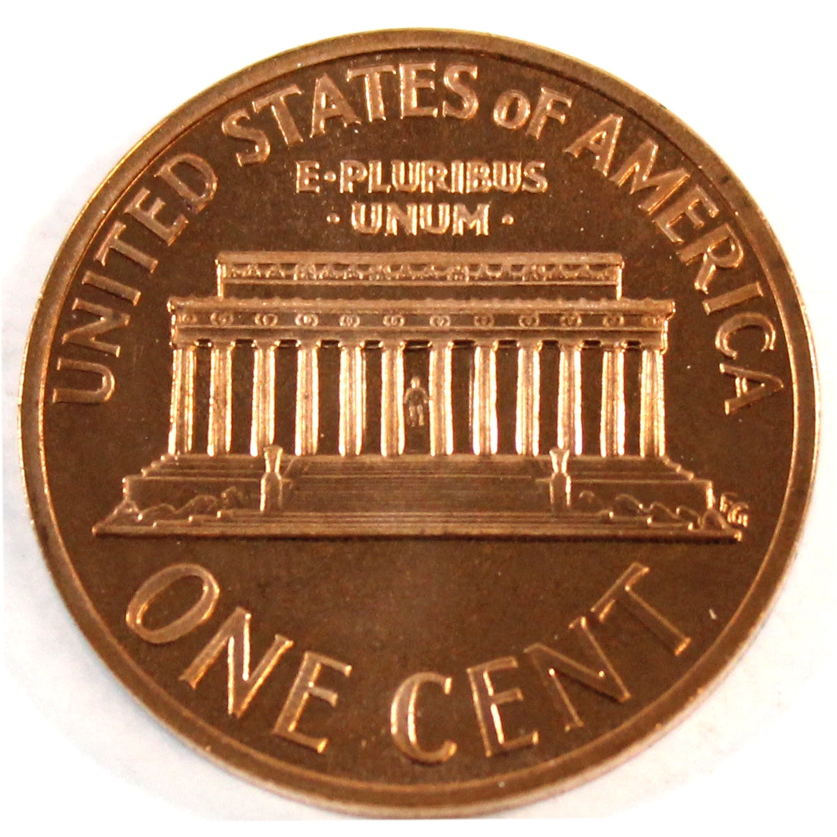 1974 S USA Cent Proof