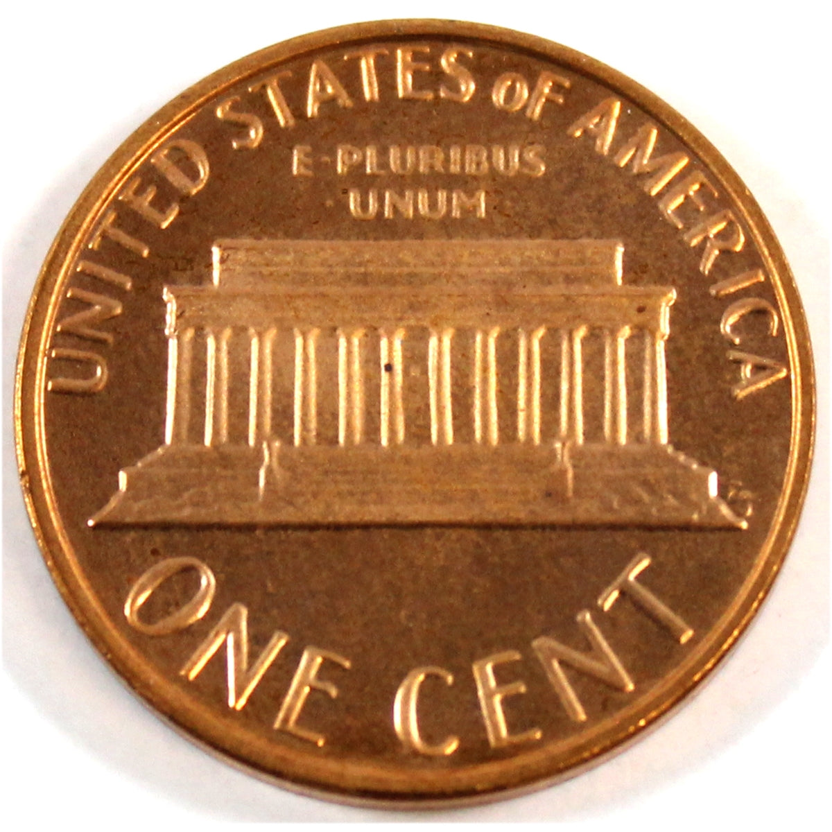 1982 S USA Cent Proof