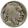 1915 D USA Nickel Good (G4)