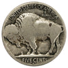 1915 D USA Nickel Good (G4)