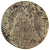 1882 USA Dime Filler