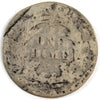 1882 USA Dime Filler