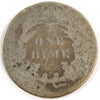1883 USA Dime Filler