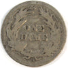 1898 O USA Dime About Good (AG3)