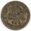 1899 USA Dime Good (G4)