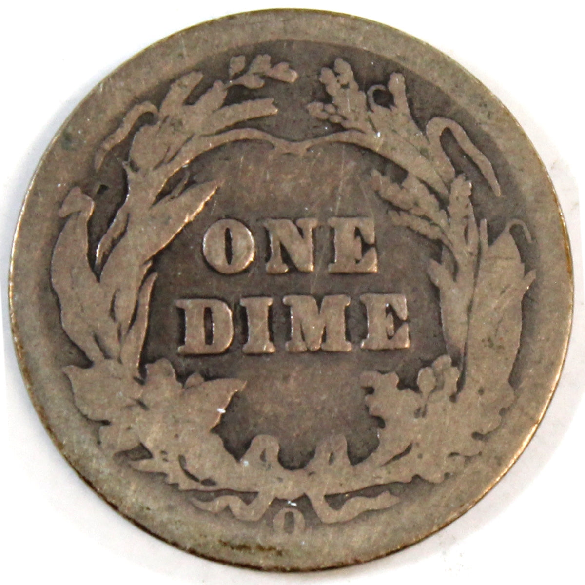1901 O USA Dime Very Good (VG8)