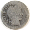 1901 O USA Dime Filler