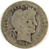 1903 USA Dime Filler