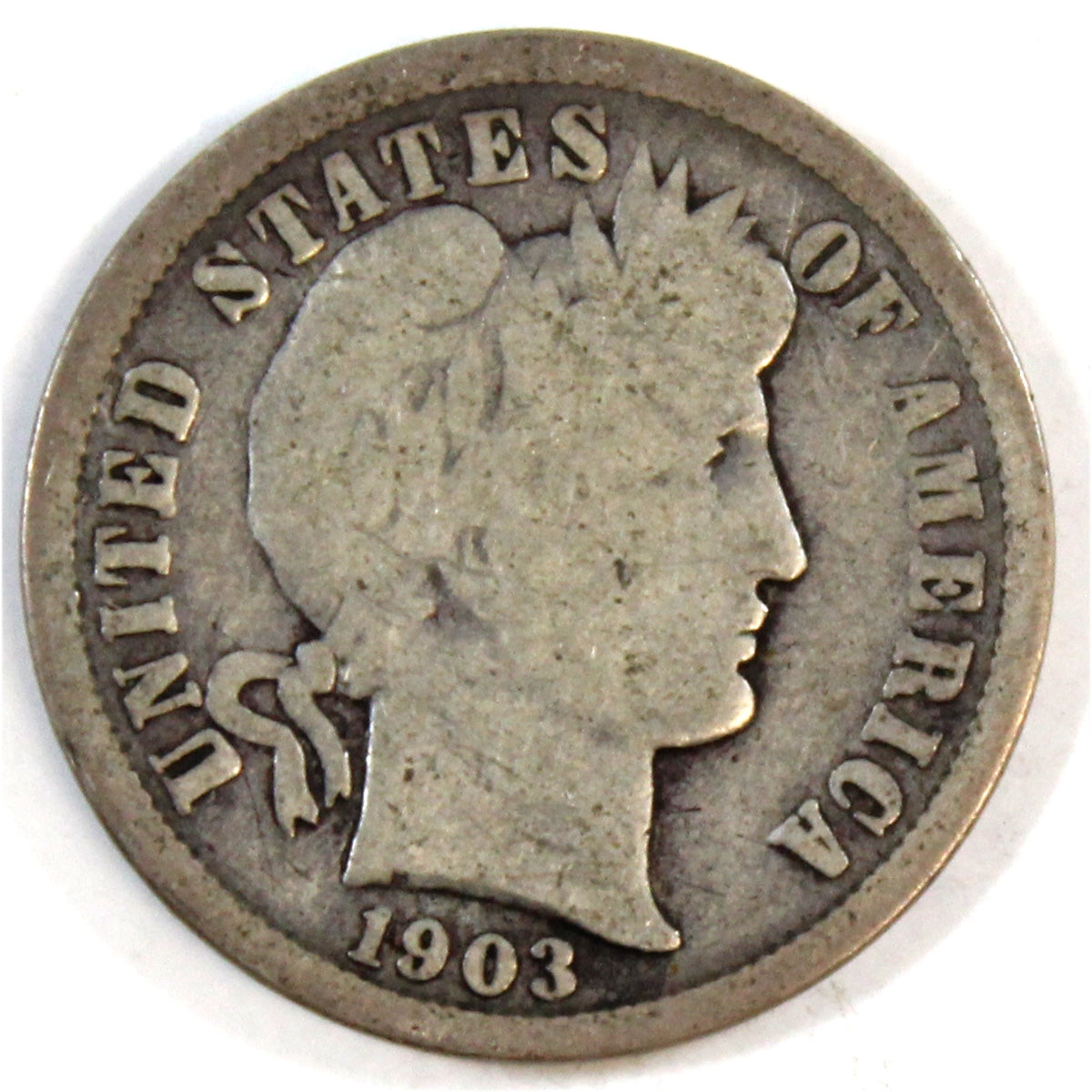 1903 O USA Dime Good (G4)