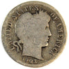 1903 O USA Dime About Good (AG3)
