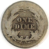 1903 O USA Dime About Good (AG3)