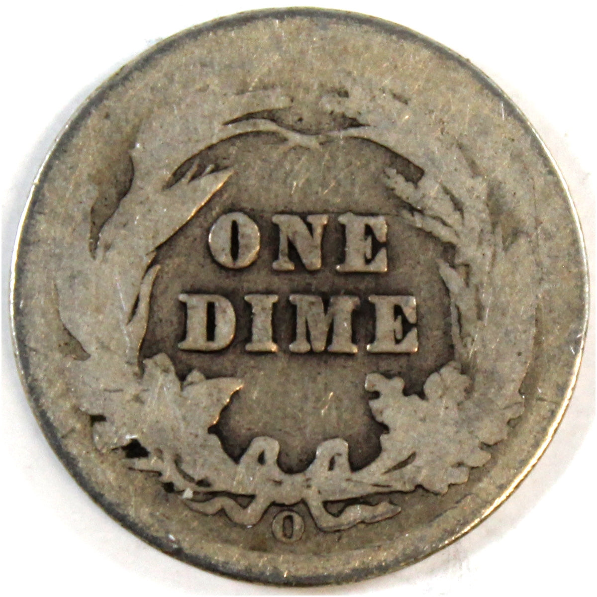 1903 O USA Dime About Good (AG3)