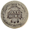 1903 O USA Dime Filler