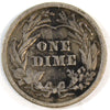 1904 USA Dime Fine (F12)