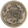 1904 USA Dime Good (G4)