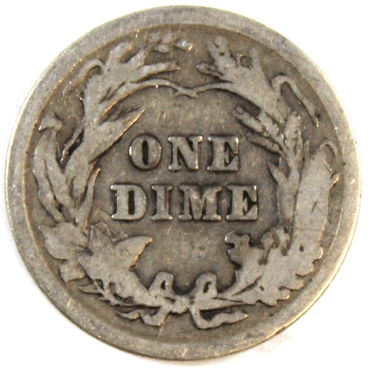 1904 USA Dime Good (G4)