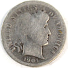 1904 S USA Dime About Good (AG3)