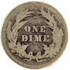 1905 USA Dime About Good (AG3)