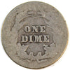 1906 USA Dime Filler