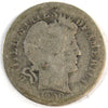 1906 D USA Dime Filler