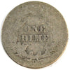 1906 D USA Dime Filler