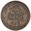 1906 S USA Dime Good (G4)