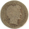 1907 USA Dime Filler
