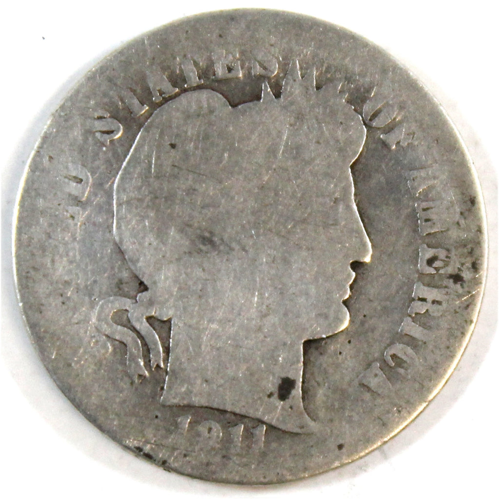 1911 USA Dime Filler