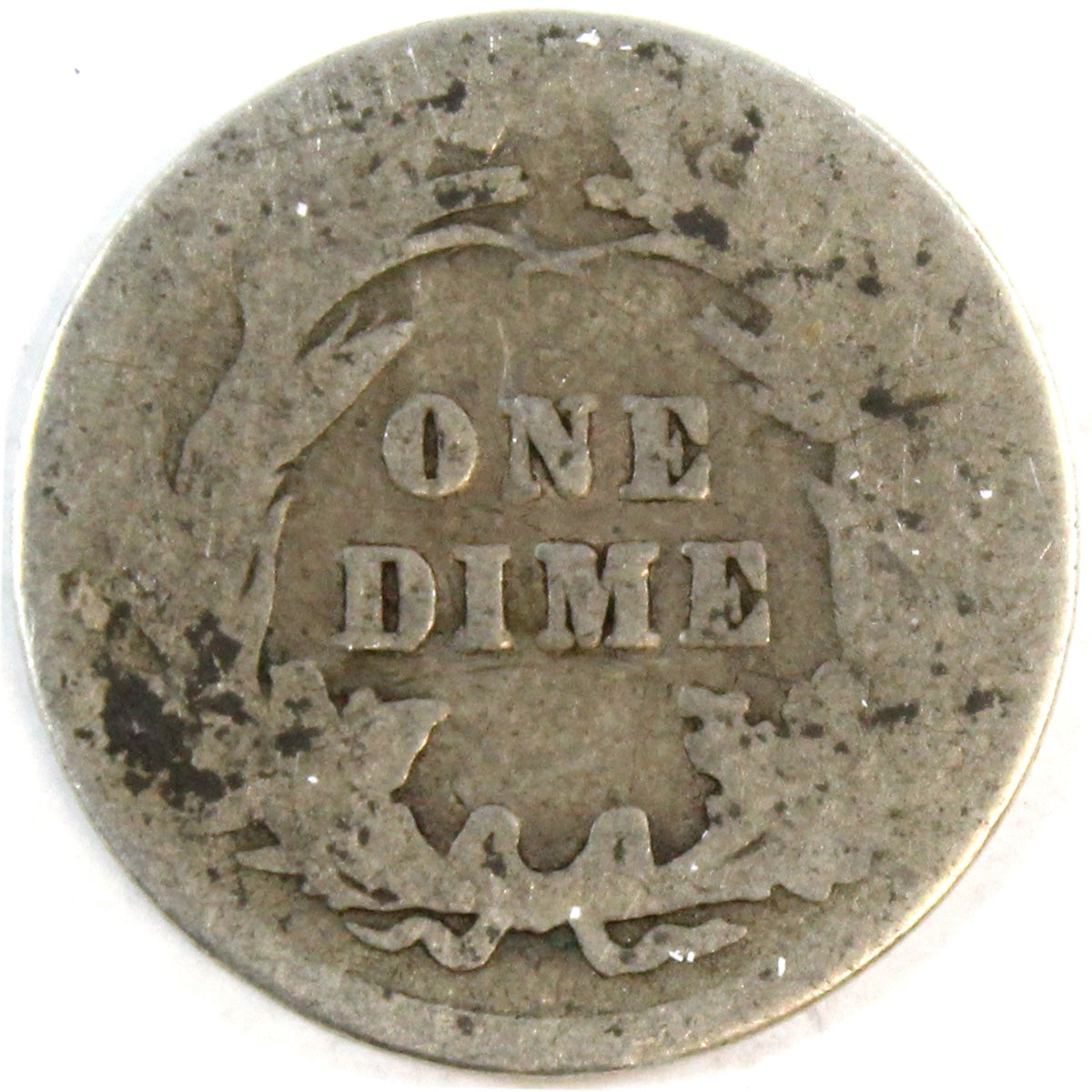 1911 USA Dime Filler