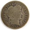 1913 S USA Dime Good (G4)