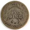 1913 S USA Dime Good (G4)